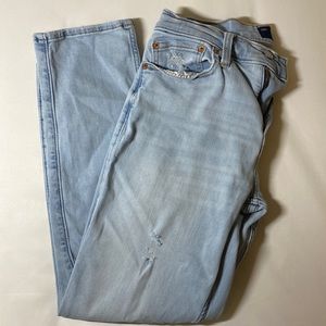Hollister 90s slim jeans 29x30